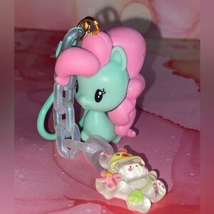 My Little Pony Magical Keychain